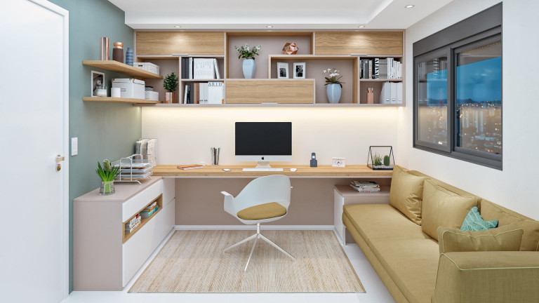 Imagem Apartamento com 3 Quartos à Venda, 76 m² em Vila Prudente - São Paulo