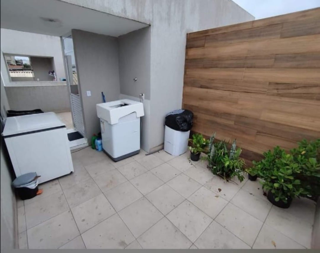 Imagem Casa de Condomínio com 2 Quartos à Venda, 0 m²em Quietude - Praia Grande Imagem Casa de Condomínio com 2 Quartos à Venda, 0 m²em Quietude - Praia Grande