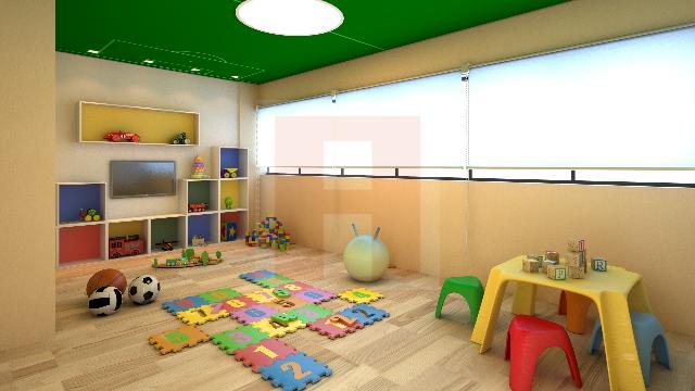 Imagem Apartamento com 2 Quartos à Venda, 51 m²em Torre - Recife