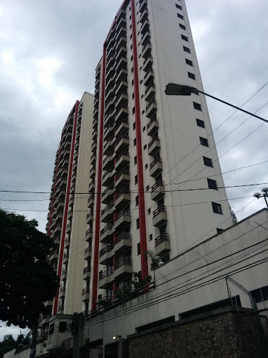Imagem do condomínio Condomínio Golden Park - Centro - Diadema - SP