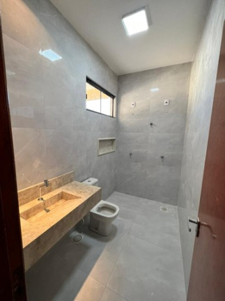 Imagem Casa com 3 Quartos à Venda, 145 m² em Jardim Atlântico - Goiânia Imagem Casa com 3 Quartos à Venda, 145 m² em Jardim Atlântico - Goiânia