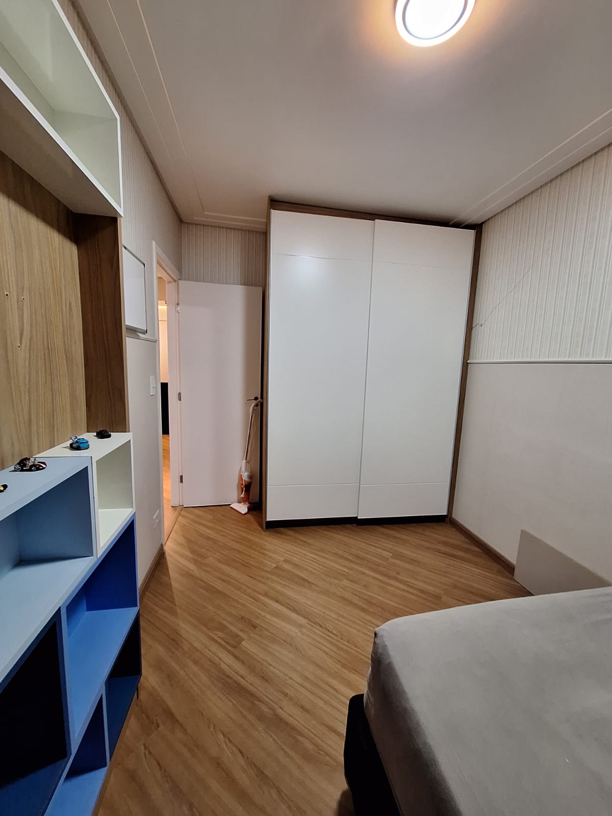 Imagem Apartamento com 3 Quartos à Venda, 69 m²em Centro - São Bernardo do Campo