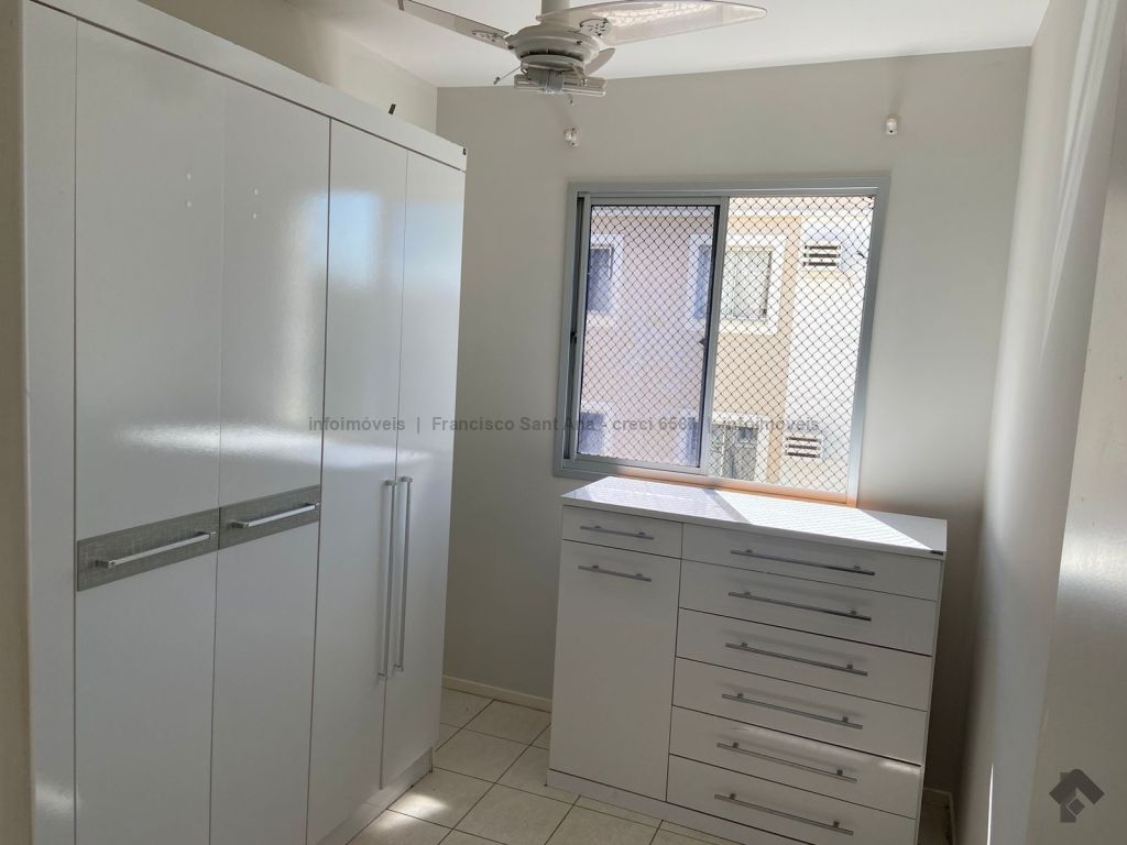 Imagem Apartamento com 2 Quartos à Venda, 54 m²em Vila Albuquerque - Campo Grande