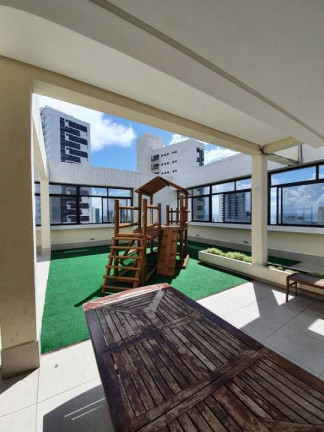 Imagem Apartamento com 2 Quartos à Venda, 50 m² em Boa Viagem - Recife
