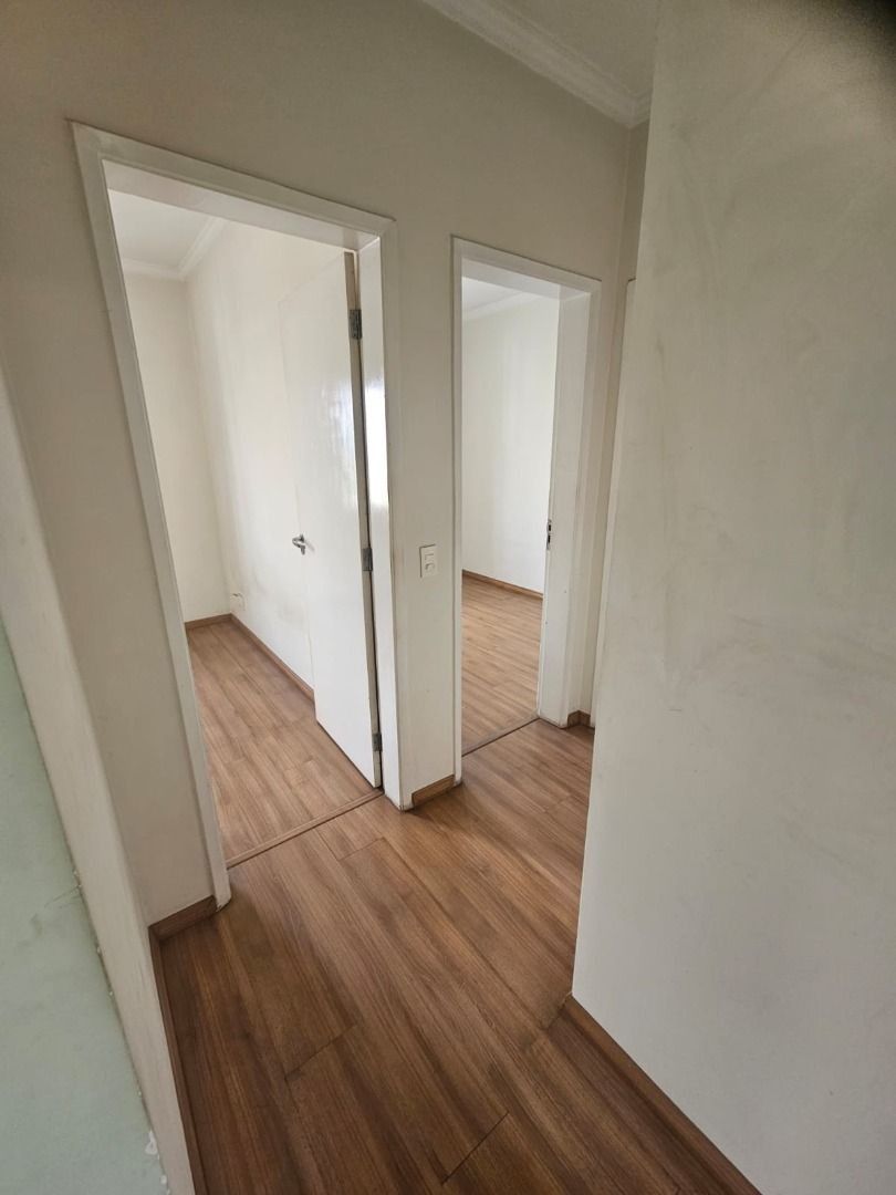 Imagem Apartamento com 3 Quartos à Venda, 83 m² em Campestre - Santo André