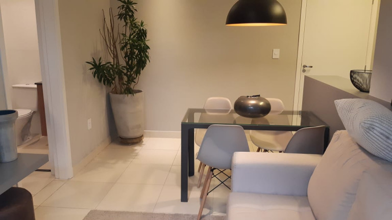 Imagem Apartamento com 1 Quarto à Venda, 38 m² em Vila Andrade - São Paulo