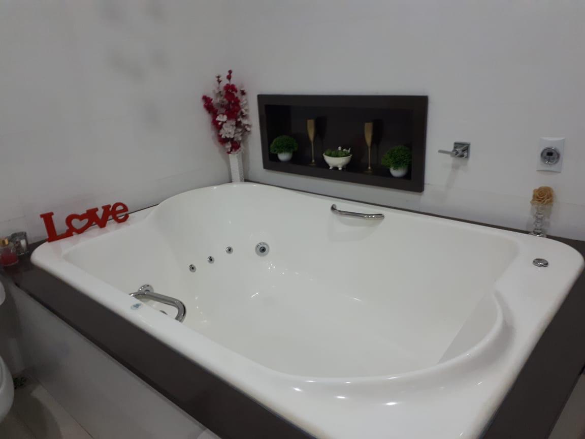 Imagem Sobrado com 5 Quartos à Venda, 250 m²em Residencial Humaitá - Goiânia