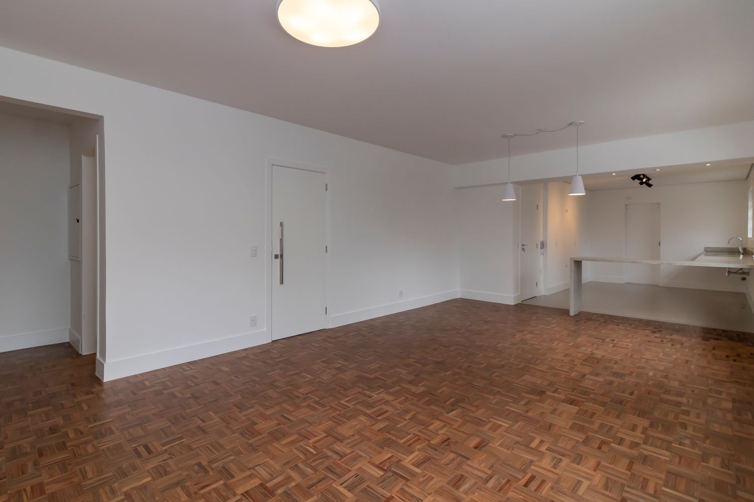 Imagem Apartamento com 3 Quartos à Venda, 142 m²em Perdizes - São Paulo