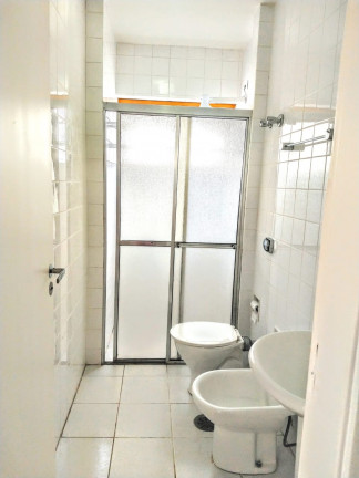 Imagem Apartamento com 1 Quarto para Alugar, 50 m² em Perdizes - São Paulo