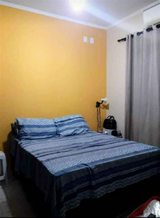 Imagem Casa com 2 Quartos à Venda, 80 m² em Caiçara - Praia Grande