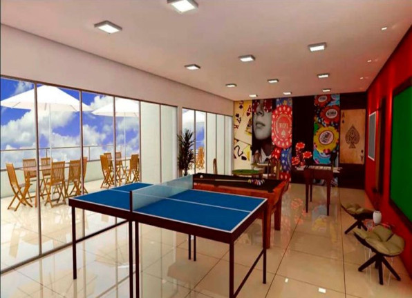 Imagem Apartamento com 4 Quartos à Venda, 95 m² em Casa Caiada - Olinda Imagem Apartamento com 4 Quartos à Venda, 95 m² em Casa Caiada - Olinda