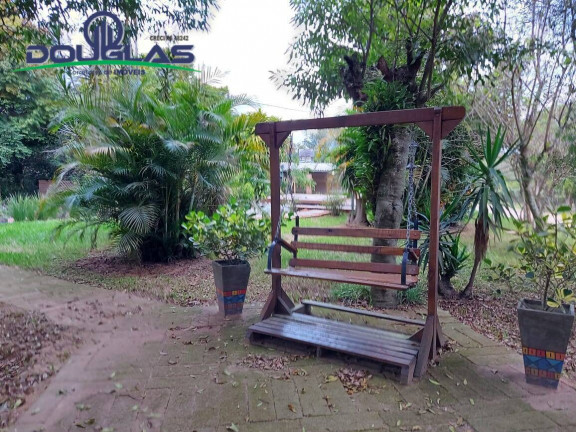 Imagem Casa de Condomínio com 3 Quartos à Venda, 100 m² em Águas Claras - Viamão