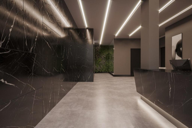Imagem Apartamento com 2 Quartos à Venda, 83 m² em Vila Rodrigues - Passo Fundo