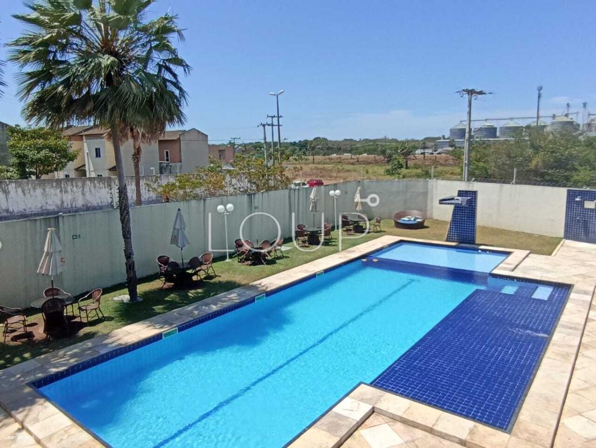 Imagem Apartamento com 2 Quartos para Alugar, 50 m²em Prefeito José Walter - Fortaleza