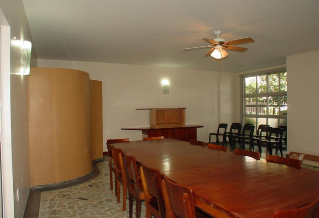 Imagem Apartamento com 3 Quartos à Venda, 130 m² em Higienópolis - São Paulo