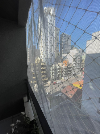 Imagem Apartamento com 2 Quartos à Venda, 75 m² em Meia Praia  - Itapema