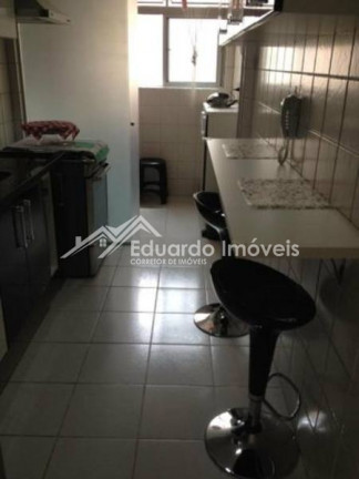Imagem Apartamento com 3 Quartos à Venda, 70 m² em Fundação - São Caetano Do Sul