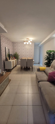 Imagem Apartamento com 3 Quartos à Venda, 84 m² em Recreio dos Bandeirantes - Rio de Janeiro