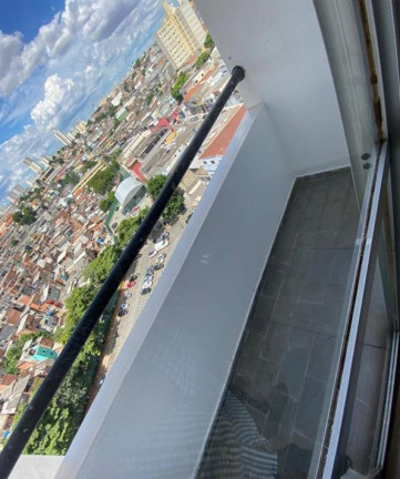 Imagem Apartamento com 3 Quartos para Alugar, 68 m² em Vila Nova Cachoeirinha - São Paulo