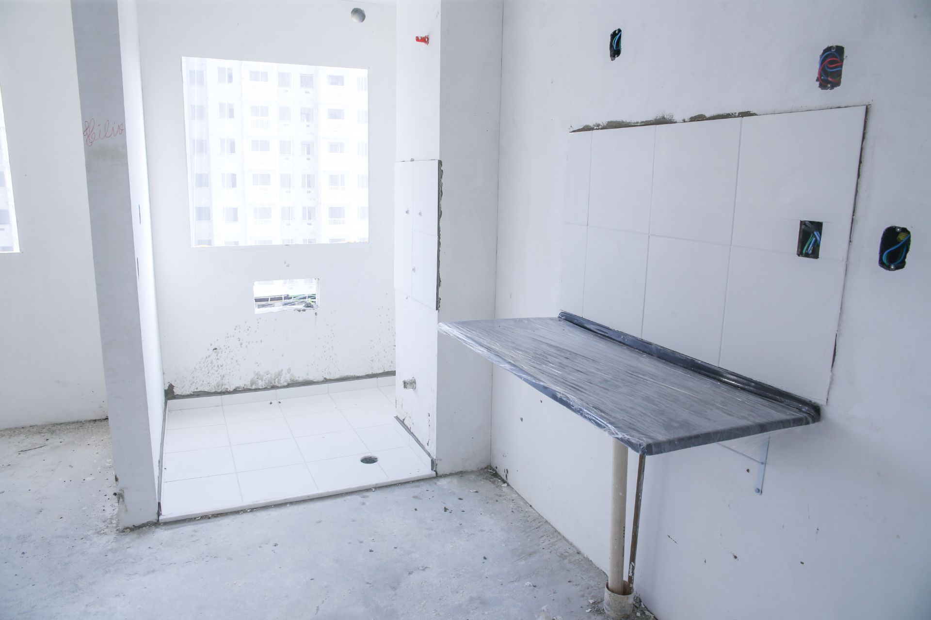 Imagem Apartamento com 2 Quartos à Venda, 35 m²em Vila Nina - São Paulo Imagem Apartamento com 2 Quartos à Venda, 35 m²em Vila Nina - São Paulo