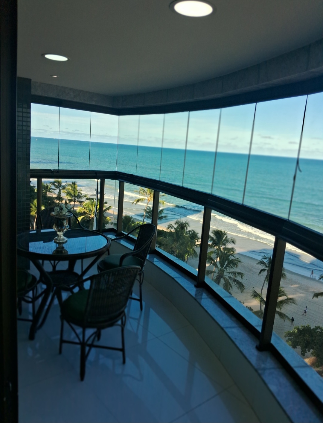 Imagem Apartamento com 4 Quartos à Venda, 176 m² em Boa Viagem - Recife