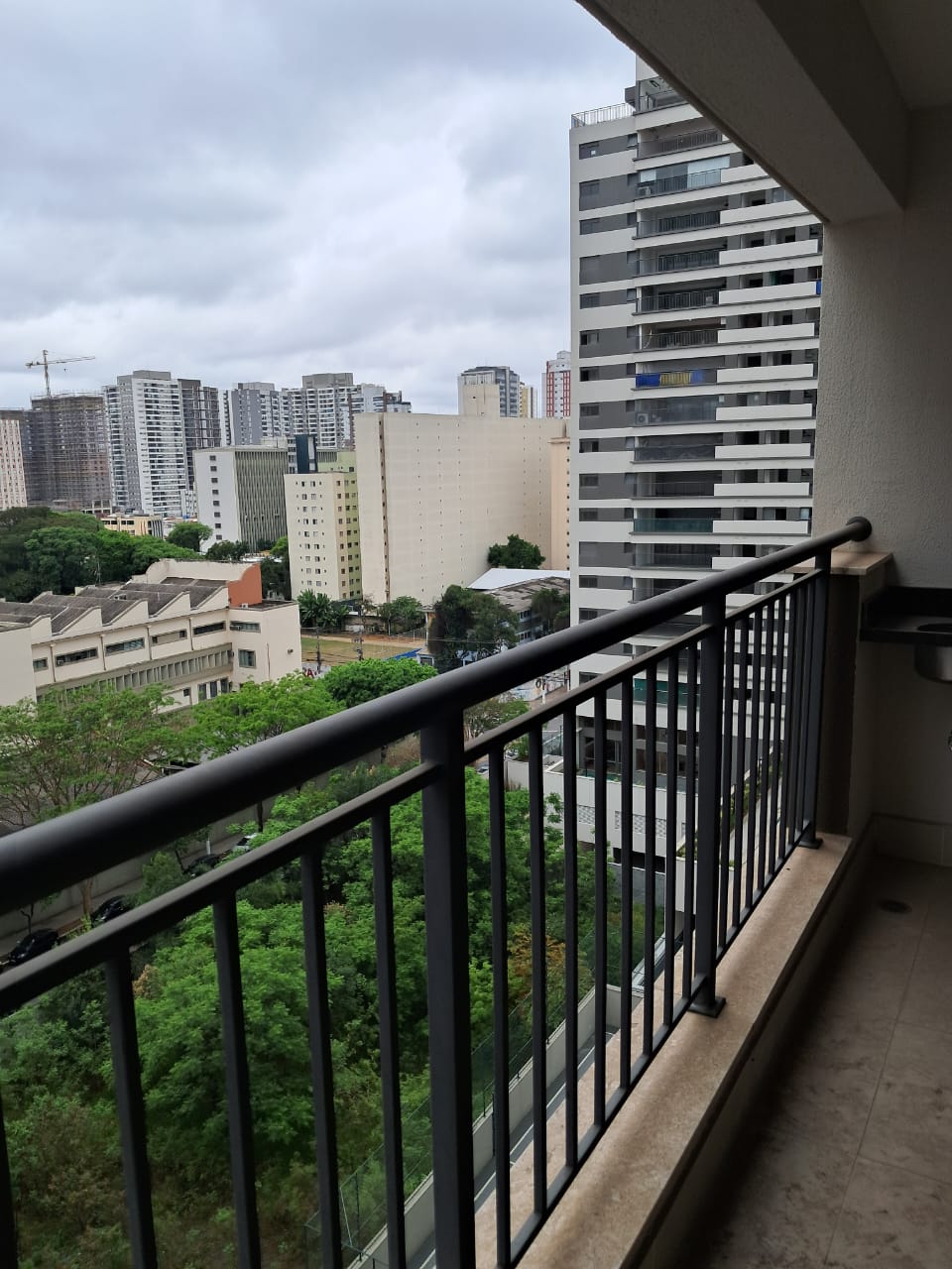 Imagem Apartamento com 2 Quartos à Venda, 67 m² em Parque São Jorge - São Paulo