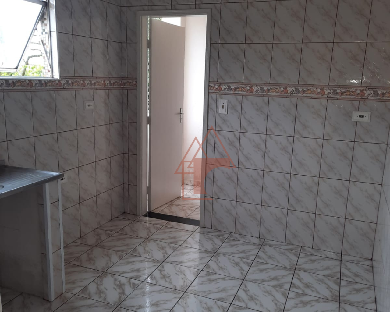 Imagem Apartamento com 1 Quarto à Venda, 65 m² em Jardim Casqueiro - Cubatão