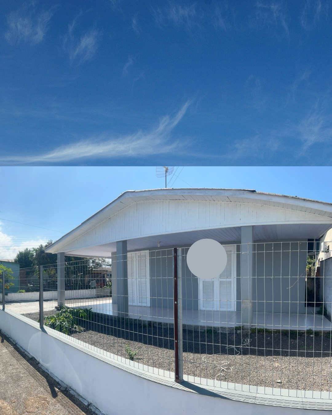 Imagem Casa com 2 Quartos à Venda, 56 m² em sao luiz - Sombrio