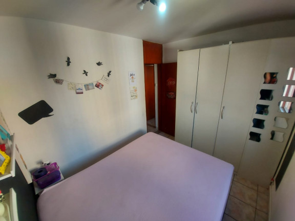 Imagem Apartamento com 2 Quartos à Venda, 52 m² em Jardim São Savério - São Paulo Imagem Apartamento com 2 Quartos à Venda, 52 m² em Jardim São Savério - São Paulo