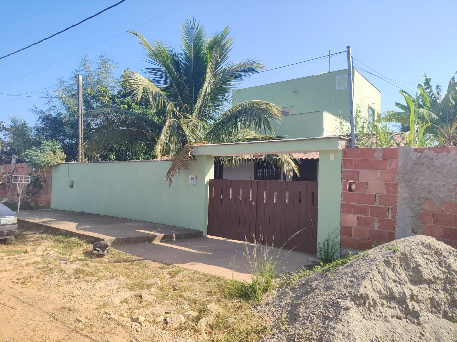 Casa com 3 Quartos à Venda, 170 m²em Jardim Atlântico Central (Itaipuaçu) - Maricá
