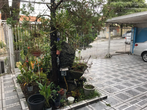 Imagem Casa com 2 Quartos à Venda, 140 m² em Jardim Umarizal - São Paulo