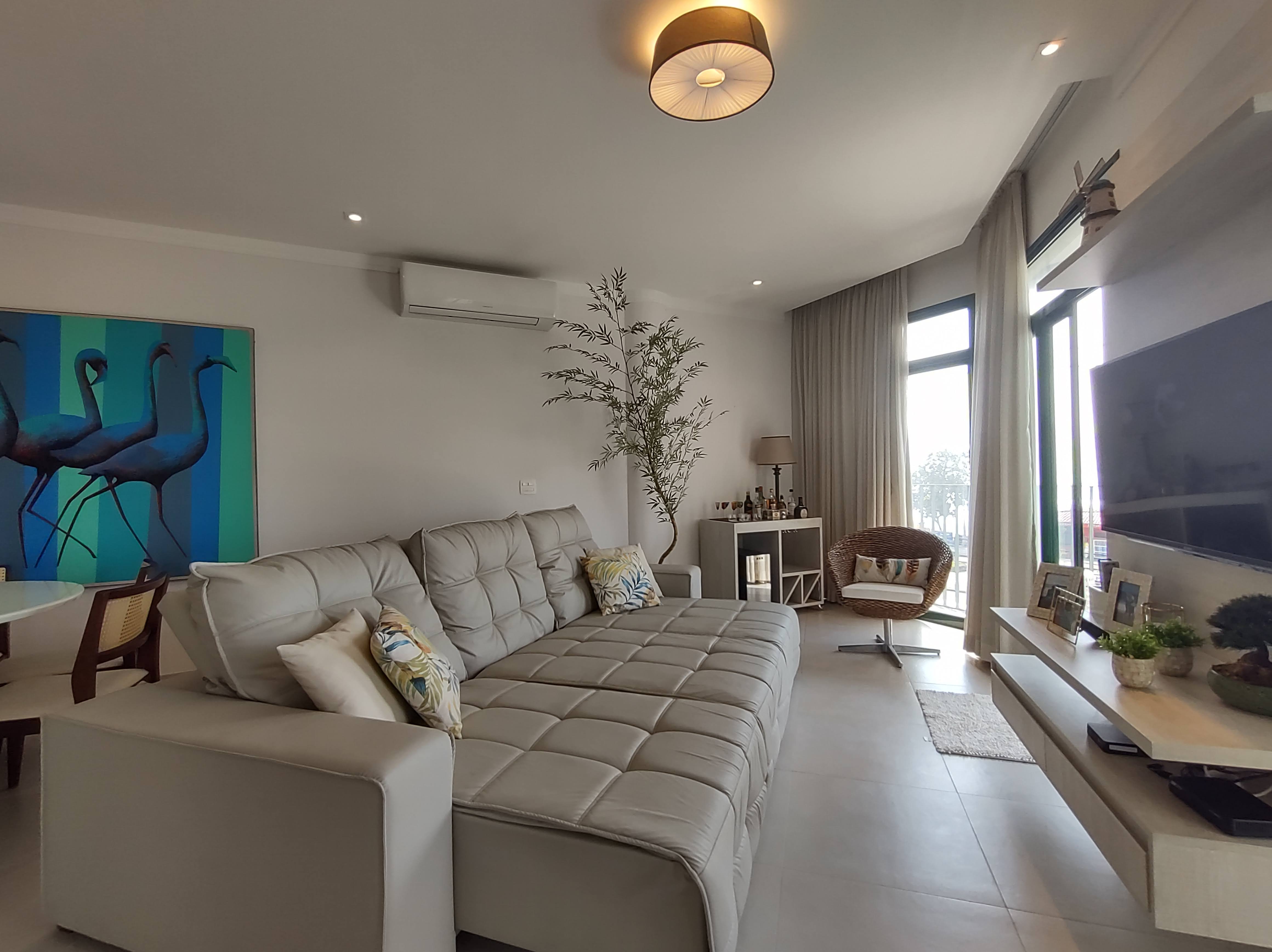 Imagem Apartamento à Venda, 180 m²em Praia Grande - Ubatuba