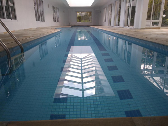 Imagem Apartamento com 1 Quarto à Venda ou Locação, 104 m² em Paraíso do Morumbi - São Paulo