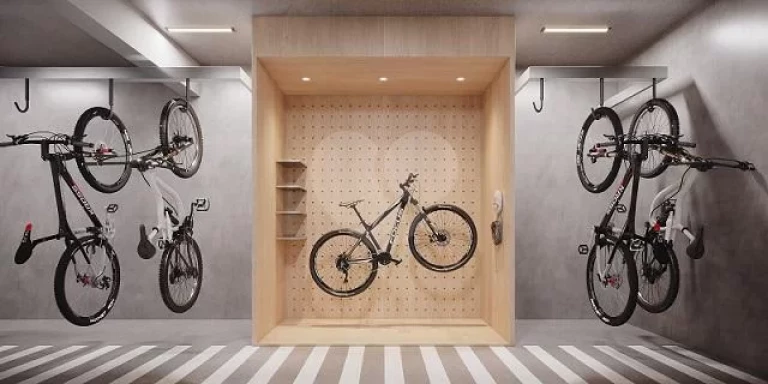 Imagem Apartamento com 2 Quartos à Venda, 67 m²em Moema - São Paulo