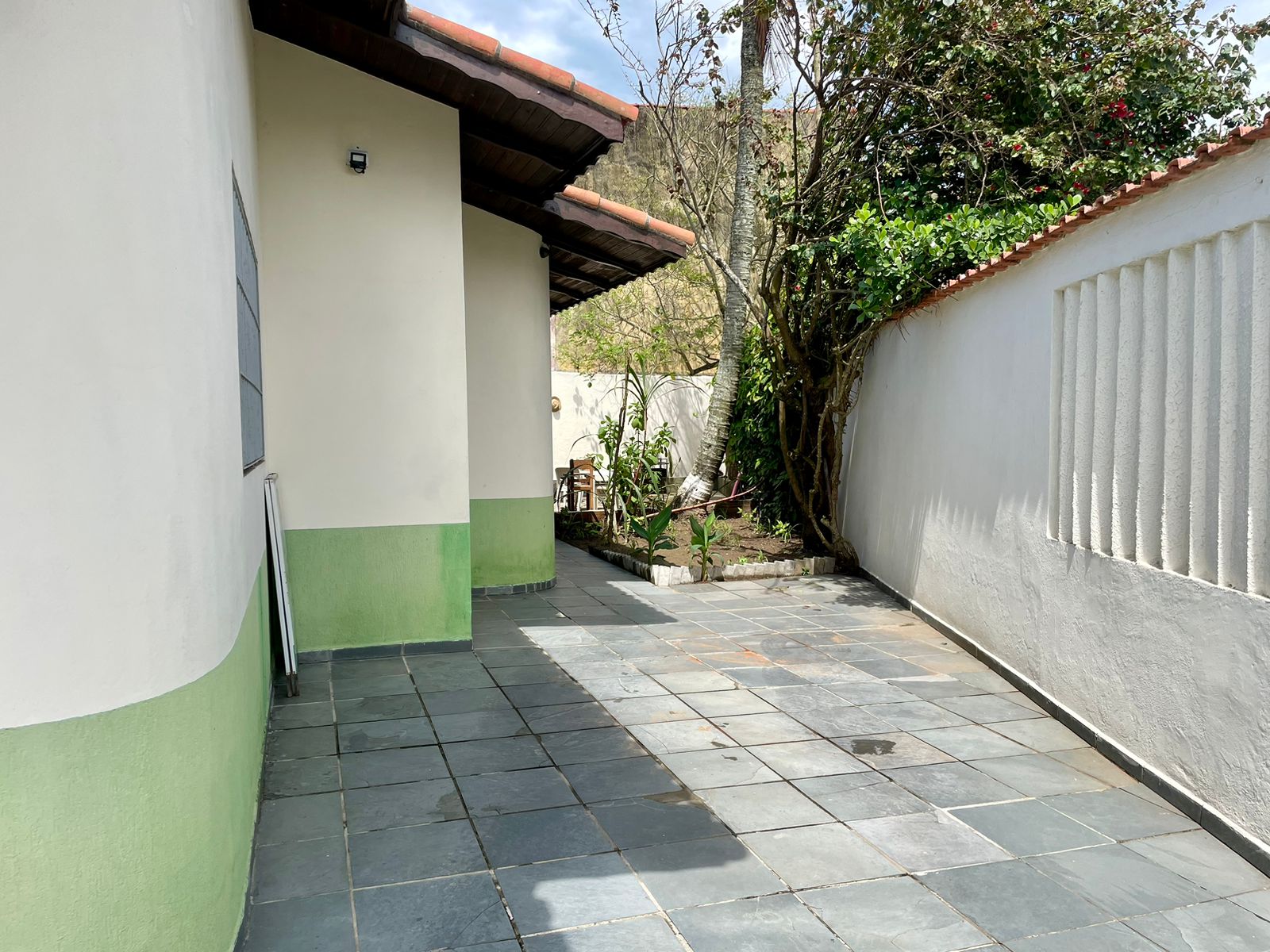 Imagem Casa com 3 Quartos à Venda, 125 m²em Jardim Suarão - Itanhaém
