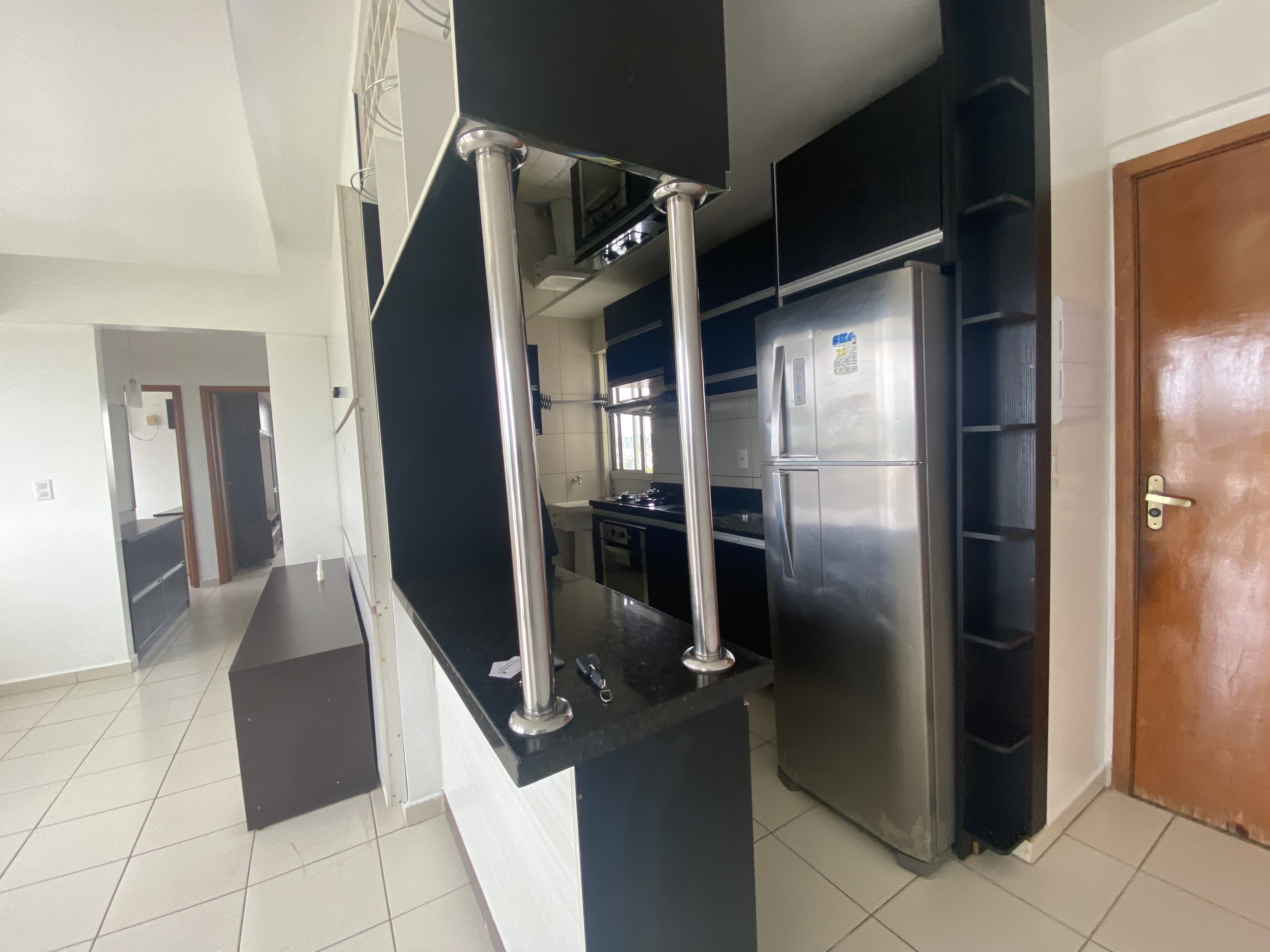 Imagem Apartamento com 3 Quartos para Alugar, 73 m² em Coroado - Manaus