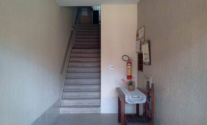 Imagem Apartamento com 2 Quartos à Venda, 60 m² em Rocha - São Gonçalo