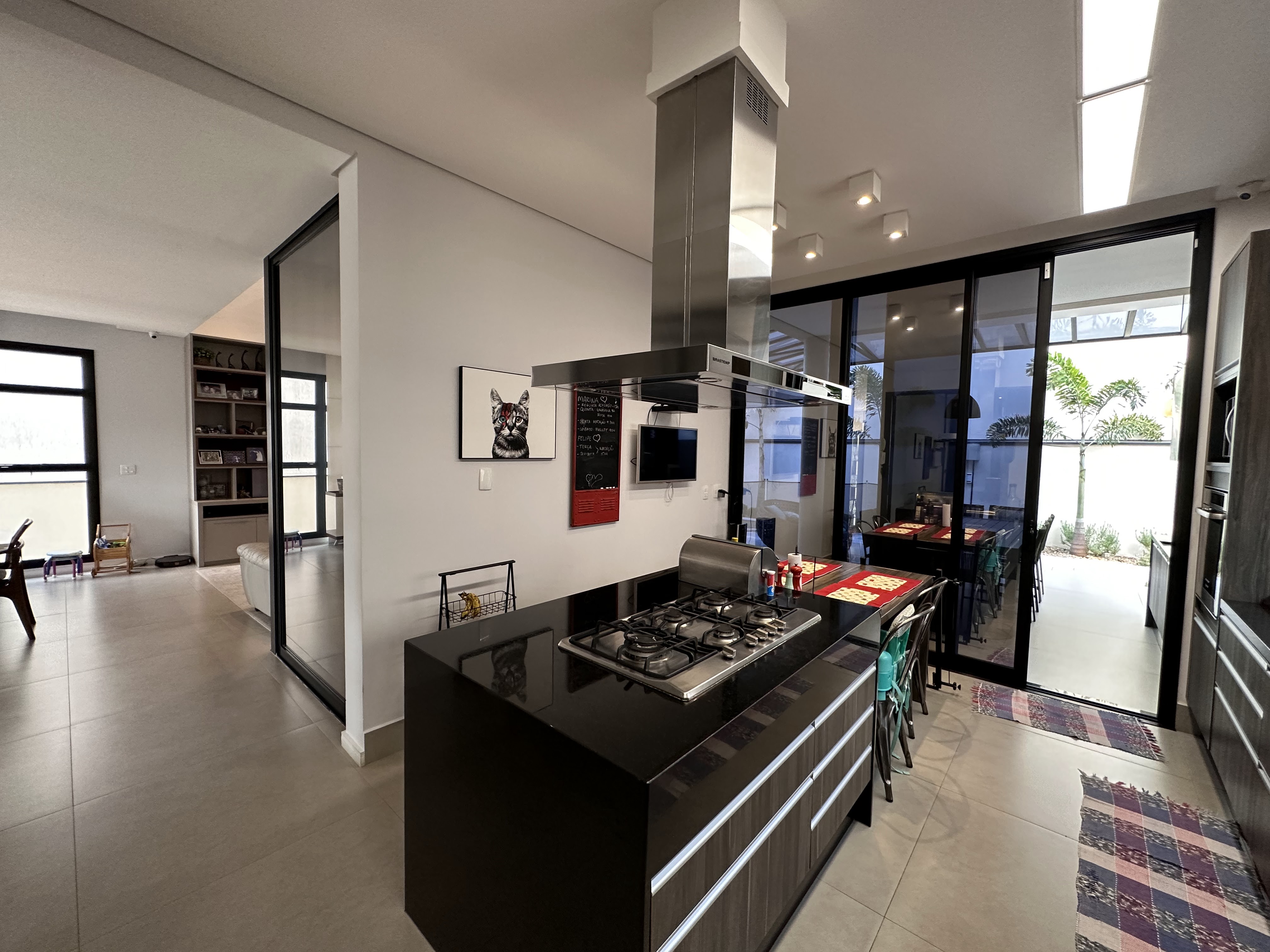Imagem Sobrado com 4 Quartos à Venda, 395 m²em Jardim Novo Mundo - Jundiaí