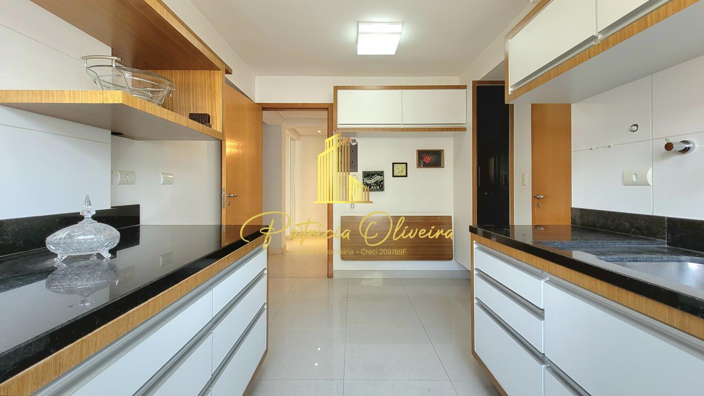Imagem Apartamento com 3 Quartos à Venda, 153 m²em Campestre - Santo André Imagem Apartamento com 3 Quartos à Venda, 153 m²em Campestre - Santo André
