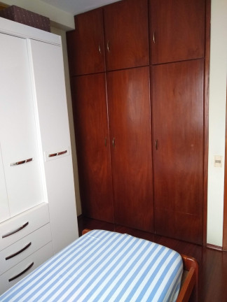 Imagem Apartamento com 4 Quartos à Venda, 131 m² em Ipiranga - São Paulo
