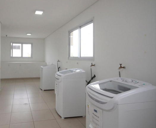 Imagem Apartamento com 2 Quartos à Venda, 45 m² em Campos Elíseos - São Paulo