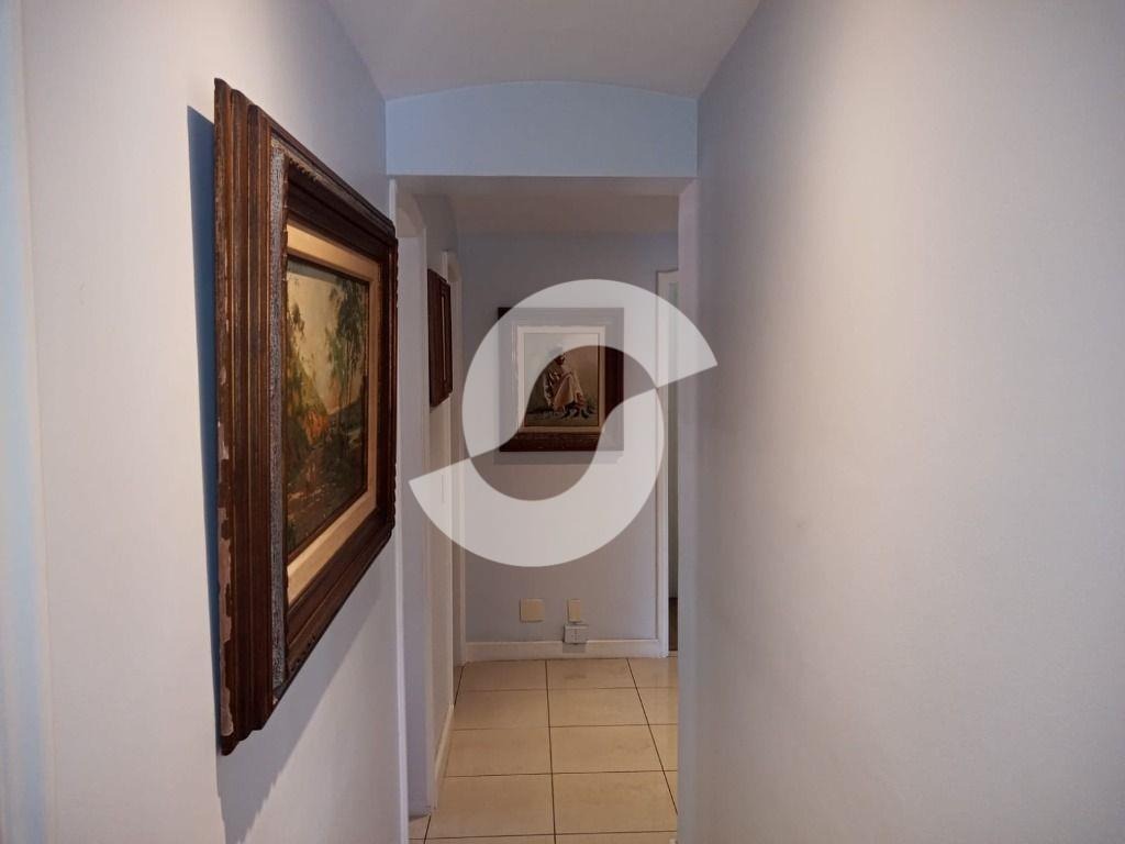 Imagem Apartamento com 4 Quartos à Venda, 145 m² em Icaraí - Niterói Imagem Apartamento com 4 Quartos à Venda, 145 m² em Icaraí - Niterói