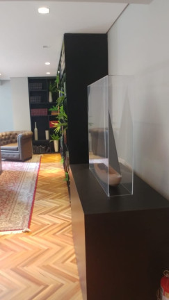 Imagem Apartamento com 1 Quarto à Venda,  em Jardim Paulistano - São Paulo