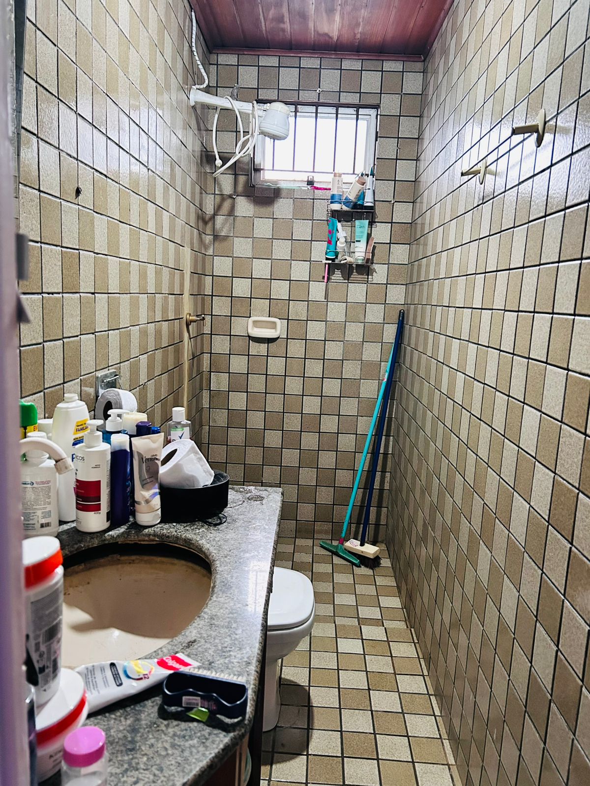 Imagem Casa com 3 Quartos para Alugar, 70 m² em - Imagem Casa com 3 Quartos para Alugar, 70 m² em -