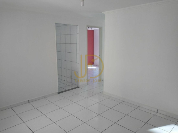 Imagem Apartamento com 2 Quartos à Venda, 50 m² em Vila Camilópolis - Santo André