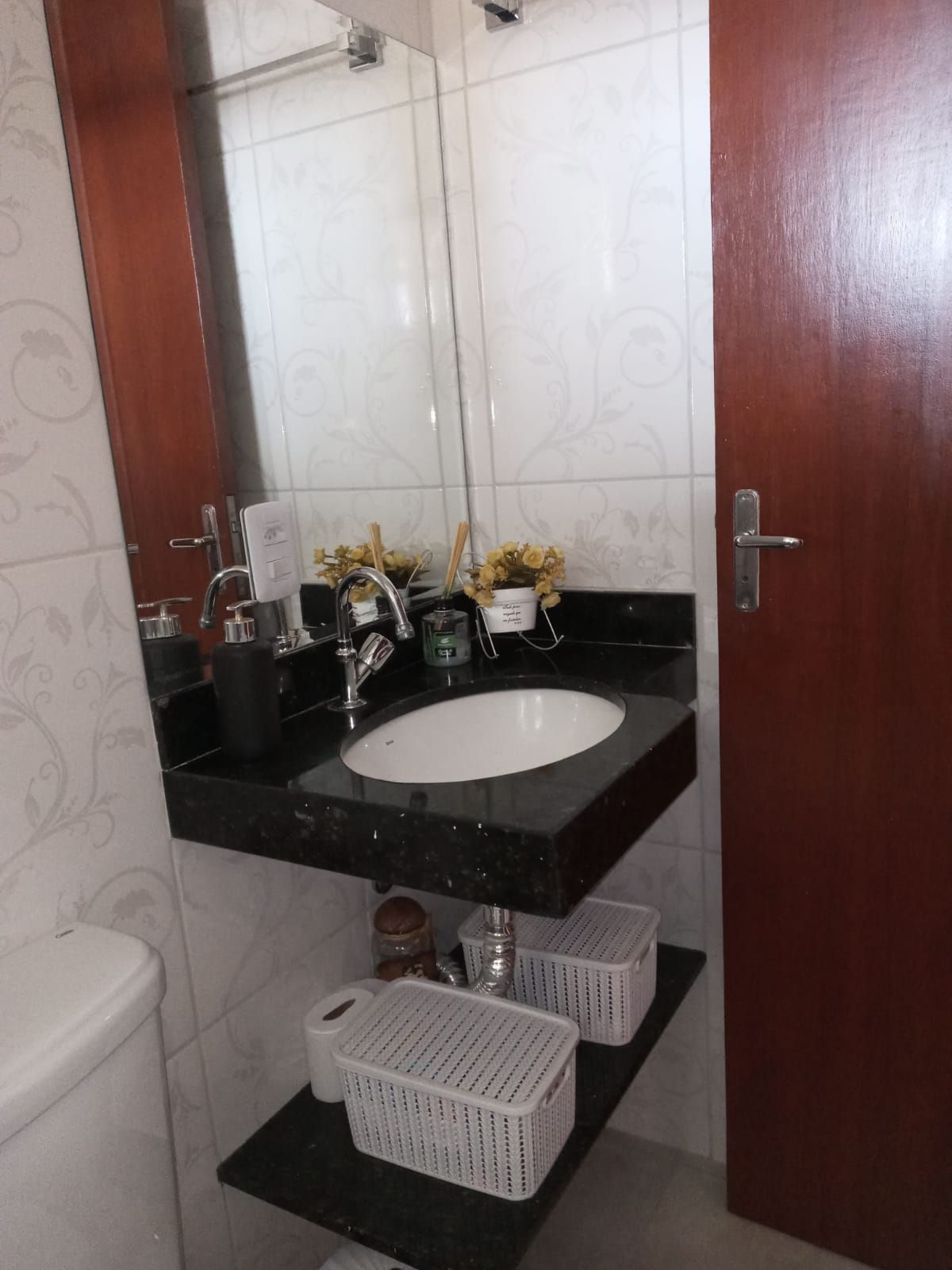 Imagem Apartamento com 3 Quartos à Venda, 70 m²em Setor Negrão de Lima - Goiânia Imagem Apartamento com 3 Quartos à Venda, 70 m²em Setor Negrão de Lima - Goiânia