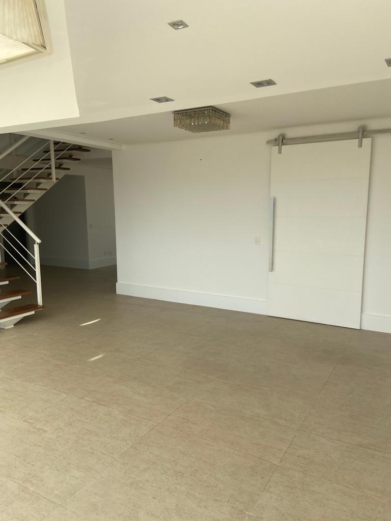 Imagem Cobertura com 3 Quartos à Venda, 228 m²em Centro - Santo André