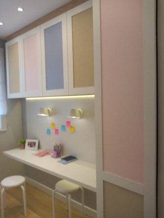 Imagem Apartamento com 2 Quartos à Venda, 35 m² em Vila Norma - São Paulo