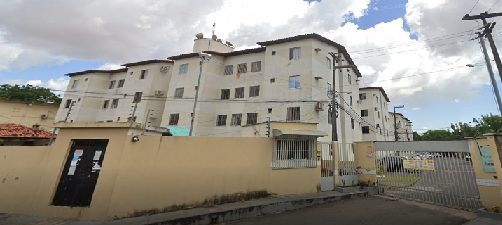 Imagem do condomínio Condomínio Itamaracá 1 - Angelim - São Luís - MA