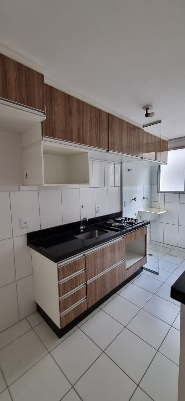 Imagem Apartamento com 2 Quartos à Venda, 46 m² em Parque Paulista - Bauru Imagem Apartamento com 2 Quartos à Venda, 46 m² em Parque Paulista - Bauru